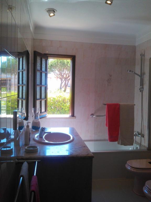 Villa Alsouk Vilamoura Zimmer foto